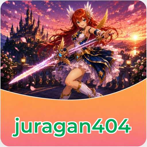 Download juragan404 APK