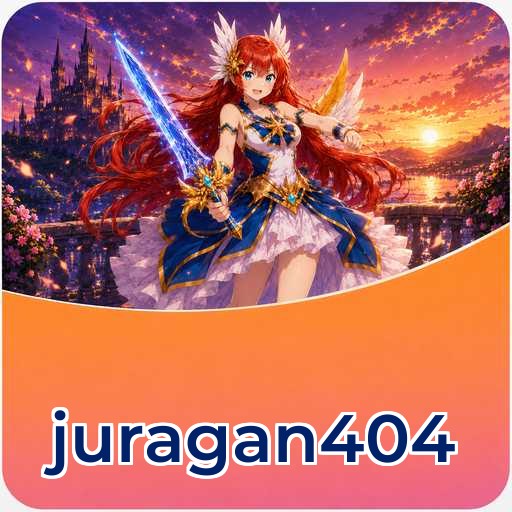Infrastruktur Pengujian - juragan404